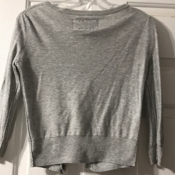 Lightweight Cardigan - Picture 2 of 3